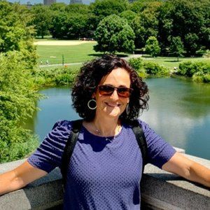 Meet your Posher, Caren